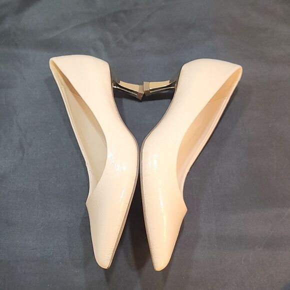 BRAND NEW KATY PERRY LOW HEEL WOMEN'S PUMP - Picture 9 of 16